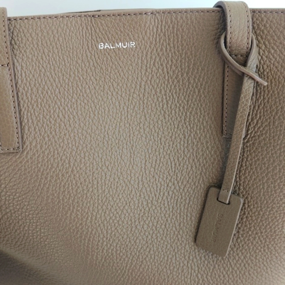 Balmuir Estelle Shopper Tote Bag- sans pouch. - Picture 2 of 7